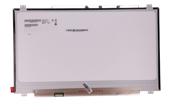 ProBook 470 G3 17.3" 1600x900 HD+ LED Glossy