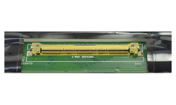 M4RTT 14.0" HD+ 1600x900 LED Glossy Connector A