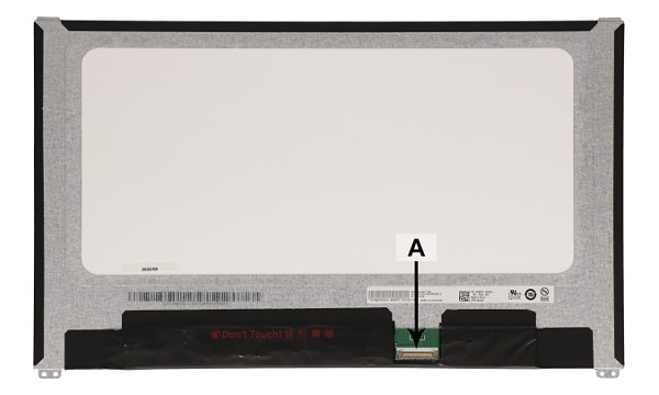 D04YD 14.0" FHD LED AG LCD (Matte)