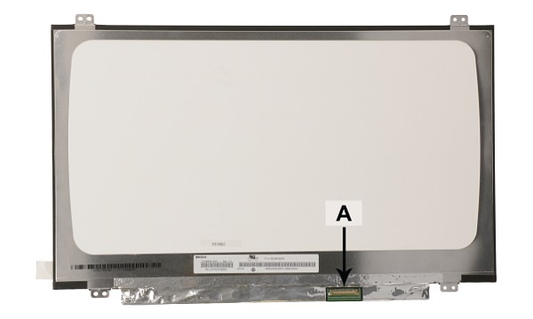 ChromeBook S330 14.0" HD 1366x768 LED 30 Pin (Matte)