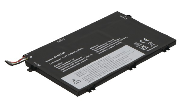 ThinkPad E585 20KV Akku (3 Zellen)