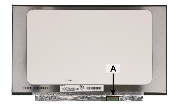 C423NA Chromebook 14.0" 1366x768 HD LED 30 Pin Matte