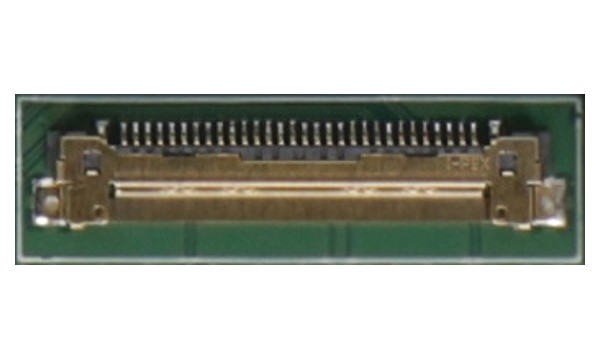 L52563-001 11.6" 1366x768 HD IPS LED Matte Connector A