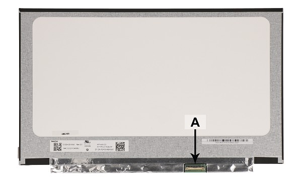 ThinkPad L13 21AC 13.3" 1920x1080 IPS HG 72% AG (3mm)