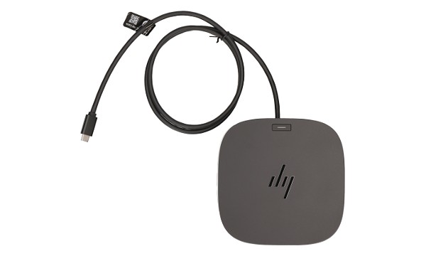 HP ProBook 445 G7 Docking Station