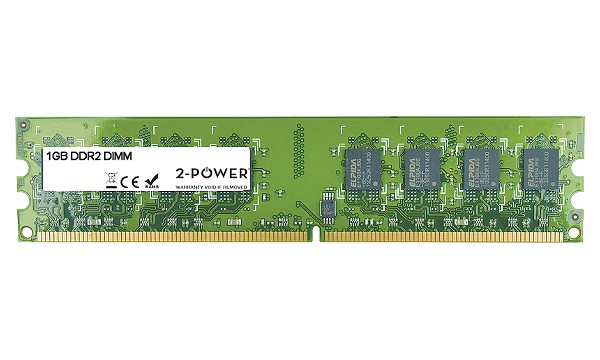 ThinkCentre M55 8795 1GB DDR2 667MHz DIMM