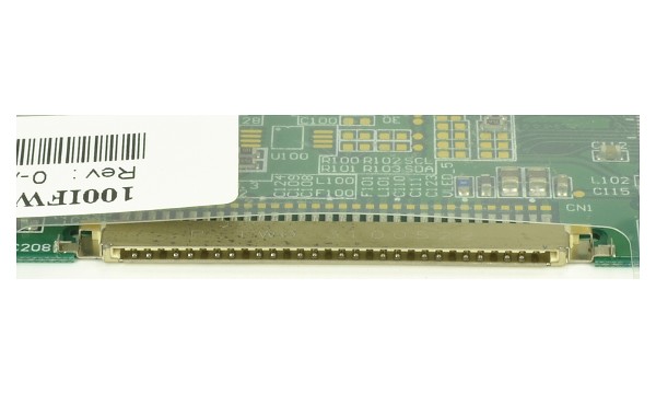 510263 LCD-Panel Connector A