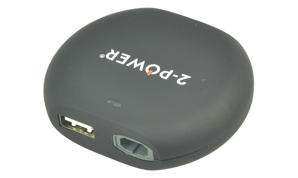 Inspiron 6000EM Auto Adapter