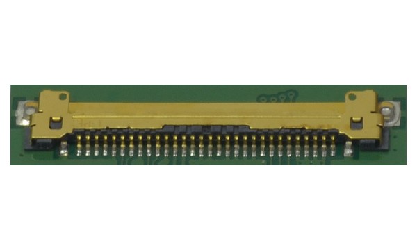 F9RHP 13.3" 1366x768 WXGA HD Matte Connector A