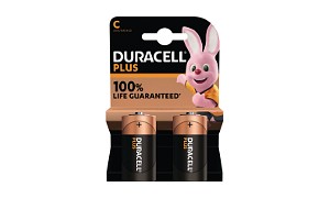 Duracell Plus Power C (2 Stk.)