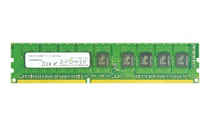 8GB DDR3 1600MHz ECC + TS DIMM