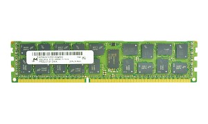 8 GB DDR3L 1.600 MHz ECC RDIMM 2Rx4