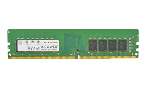 8GB DDR4 2133MHz CL15 DIMM