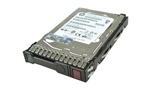 2,5"-MDL-Festplatte 300 GB 6 G SAS 15.000