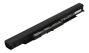 807611-831 Akku (3 Zellen)