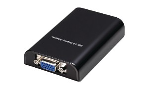 USB 3.0 to VGA Adapter