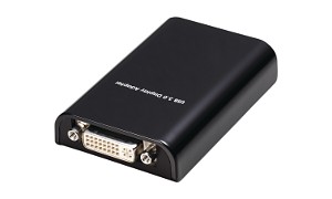 USB 3.0 to DVI Adapter