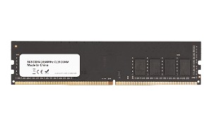 8GB DDR4 2666MHz CL19 DIMM