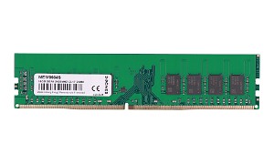 16GB DDR4 2400MHz CL17 DIMM