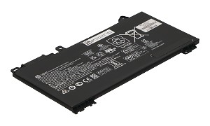 HSTNN-0B1C Akku (3 Zellen)