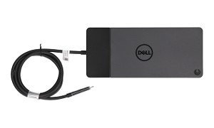 WD19S-180W-Dockingstation