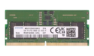 8GB DDR5 4800MHz CL40 SoDIMM