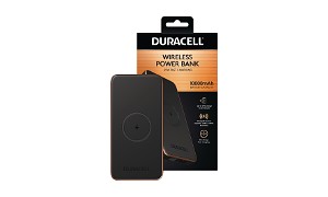 Duracell Core10 PD 25W Power Bank