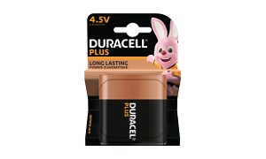 Duracell MN1203 Batterie