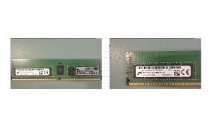 SPS-DIMM 16GB PC4-2666V-R 2Gx4