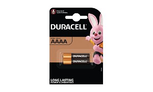 Duracell Ultra AAAA 2 Stk.