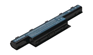 Aspire 5552-5898 Akku (6 Zellen)