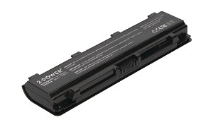 Satellite P870-10G Akku (6 Zellen)