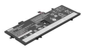 ThinkPad X1 Carbon Gen 8 20U9 Akku (4 Zellen)