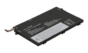 ThinkPad E580 20KT Akku (3 Zellen)
