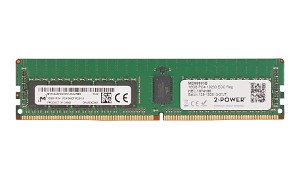 819411-001 16GB DDR4 2400MHZ ECC RDIMM