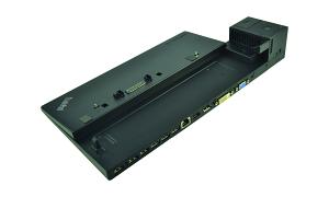 40A10065UK-OB Lenovo Thinkpad Pro Dock 65W