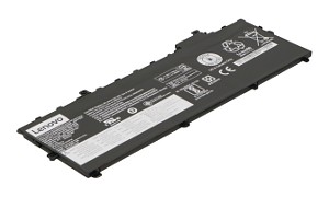ThinkPad X1 Carbon (5th Gen) 20K4 Akku (3 Zellen)