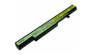 Eraser B50-30 Touch Akku (4 Zellen)