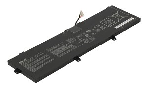 Zenbook UX430UQ-GV082T Akku (6 Zellen)