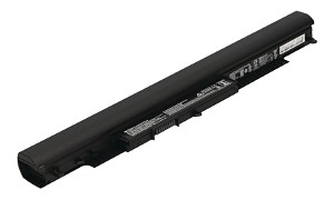 250 G5 Notebook PC Akku (3 Zellen)