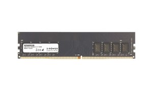 Z9H59AA 4GB DDR4 2400MHz CL17 DIMM