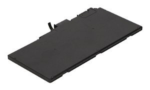 EliteBook 850 G4 Akku (6 Zellen)