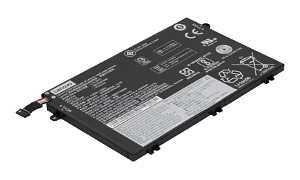 ThinkPad E585 20KV Akku (3 Zellen)