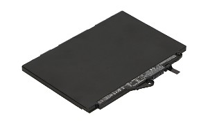 EliteBook 820 G3 Akku (3 Zellen)
