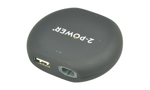 HDX X16-1310EG Auto Adapter