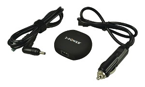  Envy X360 Convertible 15-W105WM Auto Adapter