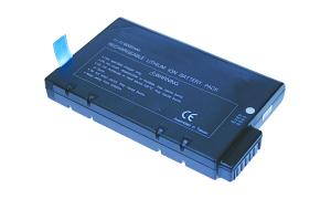 MediaGo 950-(charger) Akku (9 Zellen)