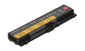 ThinkPad W510 4391 Akku (6 Zellen)