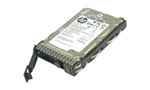 652583-B21 600GB 6G SAS 10k Hard Drive (Refurb)