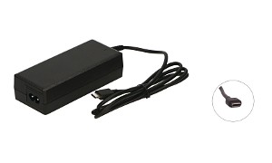 ThinkPad X1 Carbon (5th Gen) 20HR Netzteil